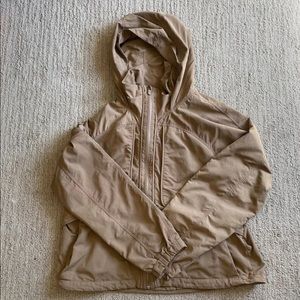 Lululemon always effortless jacket -sz 10 price FIRM